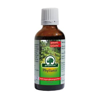 WIEMANN'S Phyllanir Tropfen