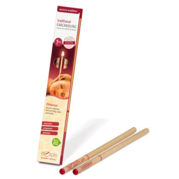 BIOSUN Ohrkerzen Traditional