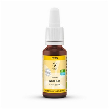 BACHBLÜTEN No.36 Wild Oat Bio
