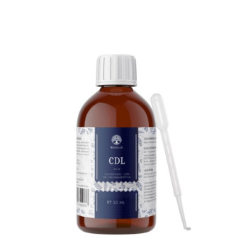 Waldkraft CDL/CDS-Chlordioxidlösung Originalrezeptur