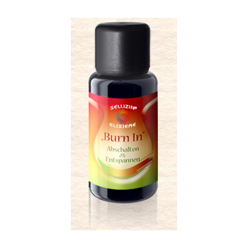 SELLIZIN®  Burn In